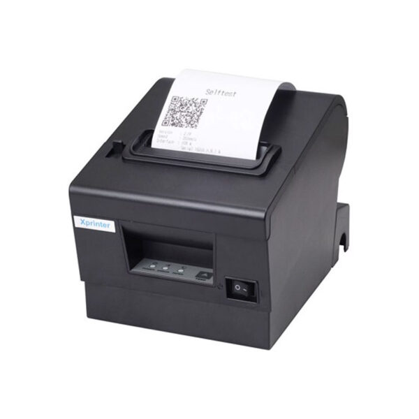 Máy in hóa đơn Xprinter SLP 230U
