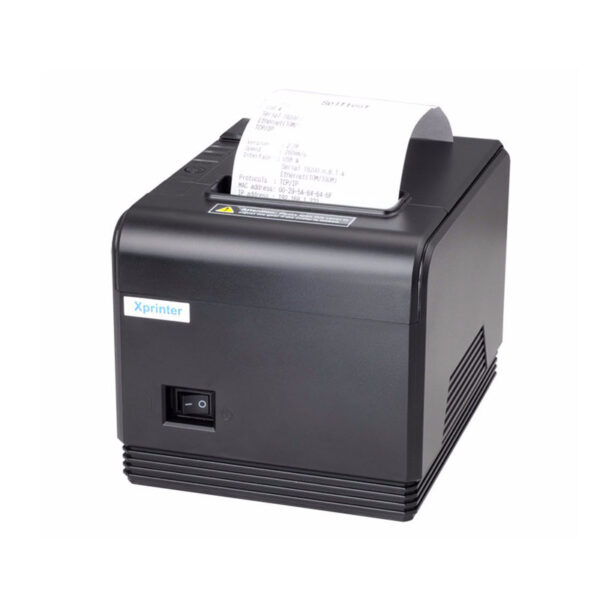 Máy in hóa đơn Xprinter XP-Q800