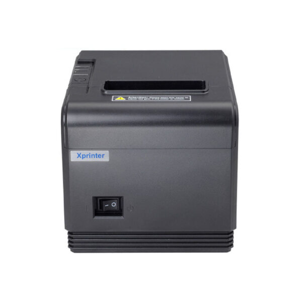 Máy in hóa đơn Xprinter XP-Q200UL